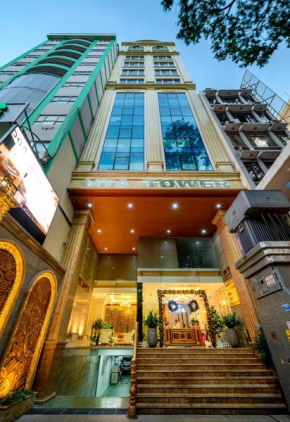 NTA Serviced Apartments, Ho Chi Minh City